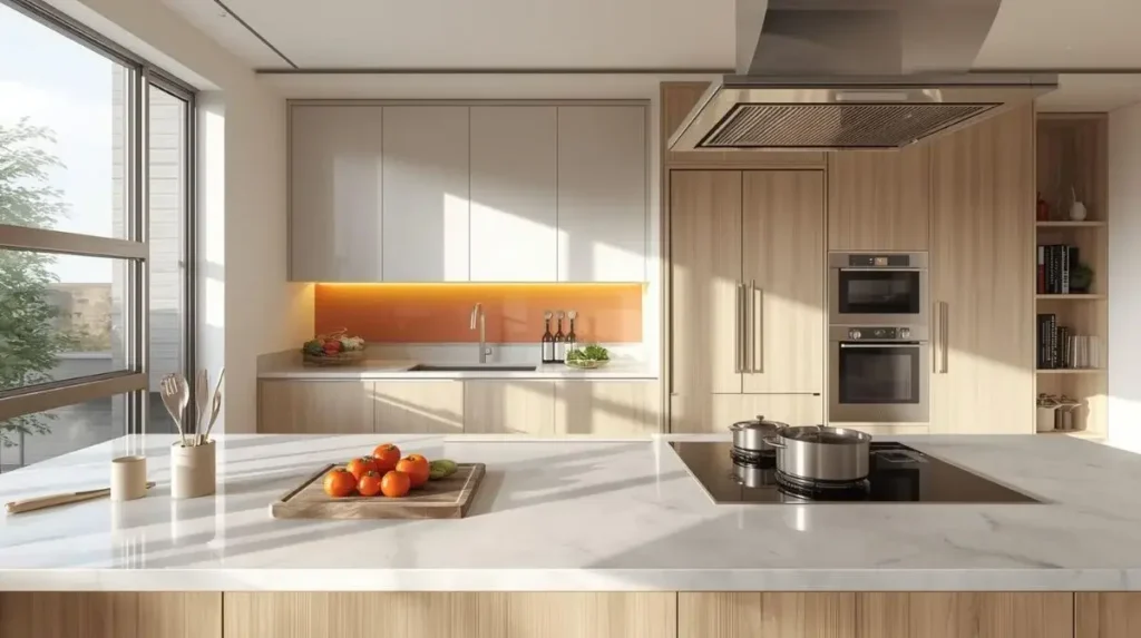 Thermochromic Accent Strip