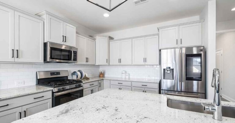 Kitchen countertop decor ideas: 10 style fixes that work